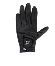 キャロウェイ（CALLAWAY）ゴルフ 左手用 スタイルグローブ 5325128 WMS25 BLK