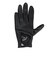 キャロウェイ（CALLAWAY）ゴルフ 左手用 スタイルグローブ 5325128 WMS25 BLK