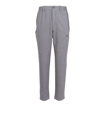 ピン（PING）ゴルフウェア スウェットテーパードパンツ 621-6131205-020