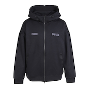 ピン（PING）ゴルフウェア スウェットフーディー 621-6162101-010