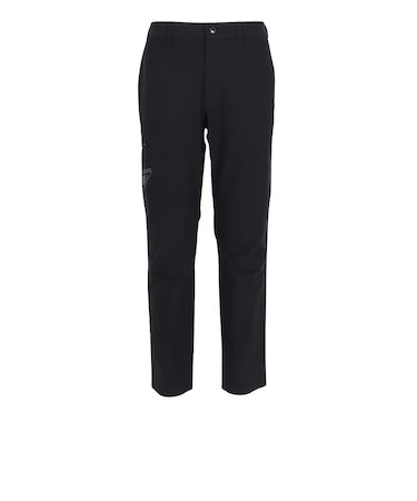 ニューバランス（new balance）ゴルフウェア テーパードロングパンツ 012-6131007-010