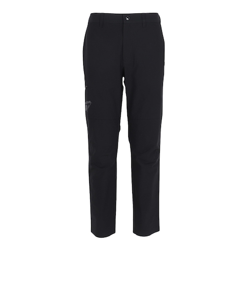 ニューバランス（new balance）ゴルフウェア テーパードロングパンツ 012-6131007-010