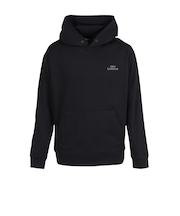 ニューバランス(new balance)ゴルフウェア スウェット プルオーバー フーディー 012-6162003-010