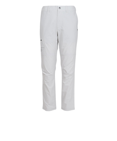 ニューバランス（new balance）ゴルフウェア テーパードロングパンツ 012-6131007-021