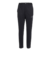 ピン（PING）ゴルフウェア スウェットテーパードパンツ 621-6131205-010