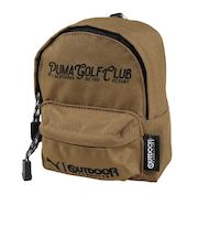 プーマ（PUMA）ゴルフ OUTDOOR ボールケース 055078-01