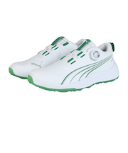 プーマ（PUMA）ゴルフシューズ イノベートスポーツディスク 313219-01