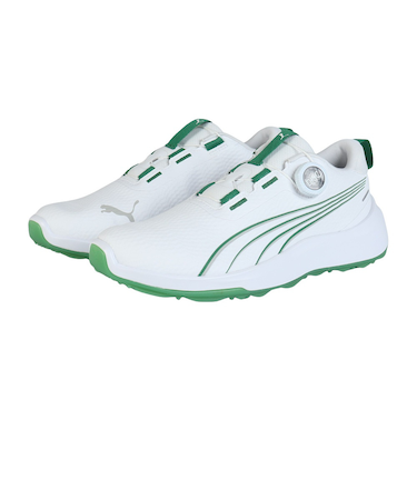 プーマ（PUMA）ゴルフシューズ イノベートスポーツディスク 313219-01