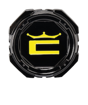 コブラ（Cobra）ゴルフ メタルマーカー 055119-02