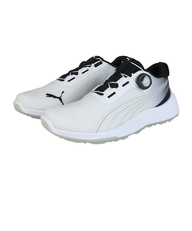 プーマ（PUMA）ゴルフシューズ イノベートスポーツディスク 313219-04