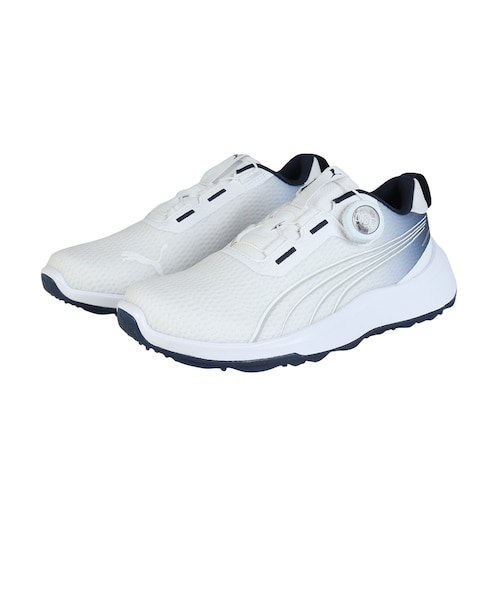 プーマ（PUMA）ゴルフシューズ イノベートスポーツディスク W 313250