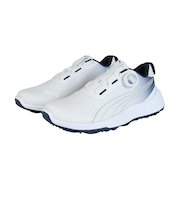 プーマ（PUMA）ゴルフシューズ イノベートスポーツディスク W 313250-03