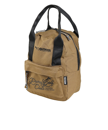 プーマ（PUMA）ゴルフ OUTDOOR カートバッグ 092807-01