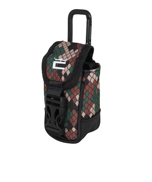 コブラ（Cobra）ゴルフ ボールケース 085276-02