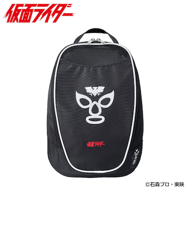 ホクシン（Hokushin）仮面ライダーシューズケース ショッカー OSC2 KRSC ｼｮｯｶｰ