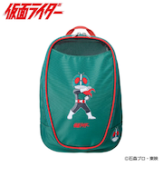 ホクシン（Hokushin）仮面ライダーシューズケース ライダー OSC1 KRSC ﾗｲﾀﾞｰ