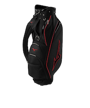 ミズノ（MIZUNO）キャディバッグ NX.6 5LGC260162