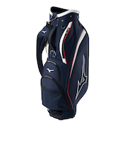 ミズノ（MIZUNO）キャディバッグ NX.6 5LGC260114