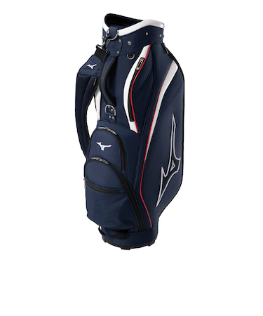 ミズノ（MIZUNO）キャディバッグ NX.6 5LGC260114