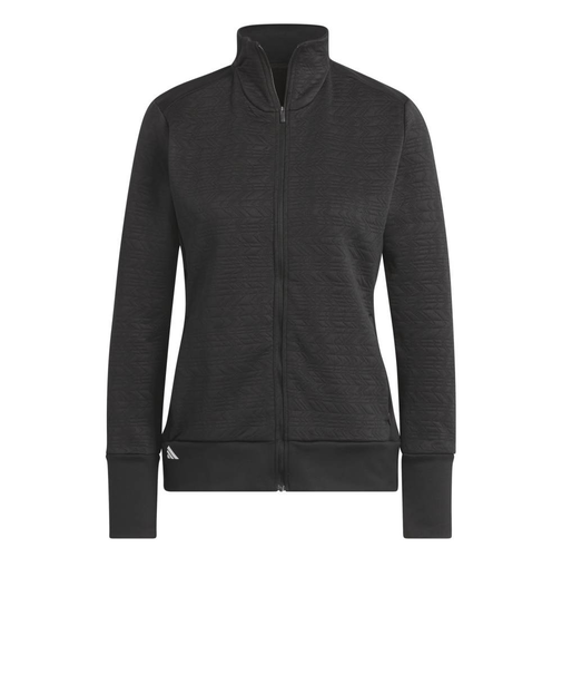 アディダス（adidas）ゴルフウェア COLD. RDY ジャケット MMT96-HY7182BLK