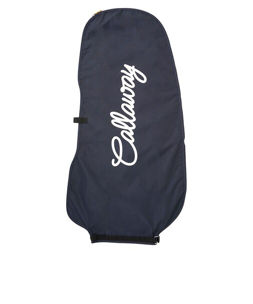 キャロウェイ（CALLAWAY）アドバンストラベルカバー 26 JM 5926044 NVY
