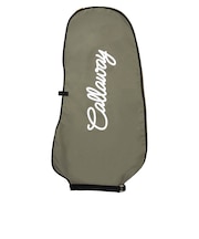 キャロウェイ（CALLAWAY）アドバンストラベルカバー 26 JM 5926046 KHA