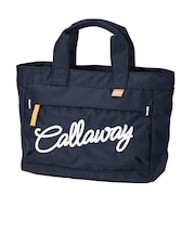 キャロウェイ（CALLAWAY）アドバンス ラウンドトート 26 5926047 NVY
