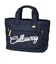 キャロウェイ（CALLAWAY）アドバンス ラウンドトート 26 5926047 NVY