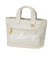 キャロウェイ（CALLAWAY）アドバンス ラウンドトート 26 5926048 BEG