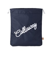 キャロウェイ（CALLAWAY）アドバンス シューズケース 5926026 26 NVY
