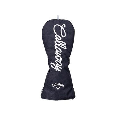 キャロウェイ（CALLAWAY）アドバンス UT ヘッドカバー 26 5526032 NVY