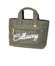 キャロウェイ（CALLAWAY）アドバンス ラウンドトート 26 5926049 KHA