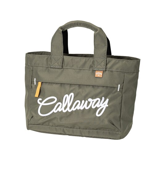 キャロウェイ（CALLAWAY）アドバンス ラウンドトート 26 5926049 KHA