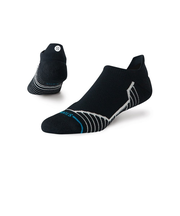 スタンス（STANCE）ゴルフ ミッド TABソックス 1足組 A258A26GOL#BLK