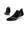 スタンス（STANCE）ゴルフ ミッド TABソックス 1足組 A258A26GOL#BLK