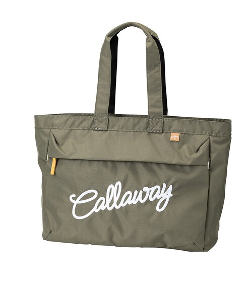 キャロウェイ（CALLAWAY）ゴルフ アドバンス トートバッグ 26 5926008