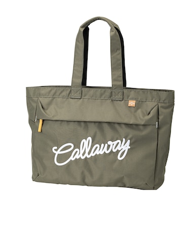 キャロウェイ（CALLAWAY）アドバンス トートバッグ 26 5926008 KHA