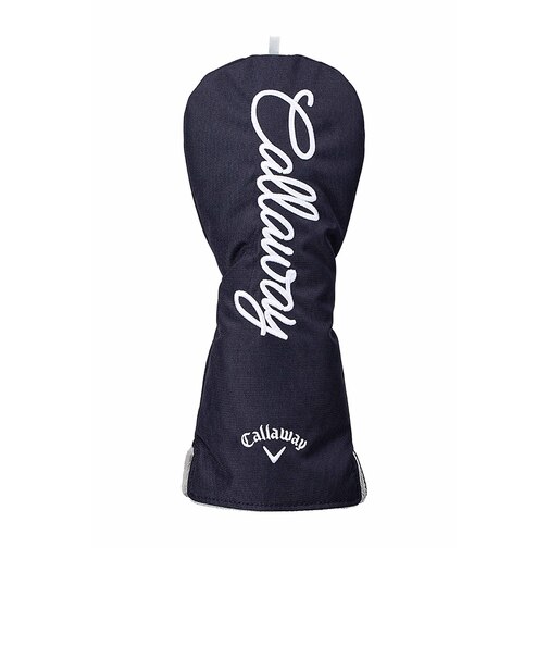 キャロウェイ（CALLAWAY）アドバンス ヘッドカバー フェアウェイウッド用 26 5526026 NVY