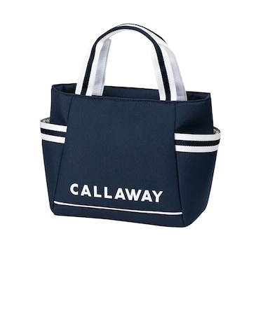 キャロウェイ（CALLAWAY）アトラクティブ ミニトート 26 5926108 NVY