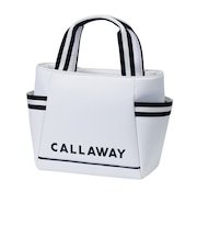 キャロウェイ（CALLAWAY）アトラクティブ ミニトート 26 5926107 WHT