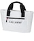 キャロウェイ（CALLAWAY）ゴルフ ラウンドトートSP-001 Round Tote 5926071 SP-001 ラウンドトート26 WHT