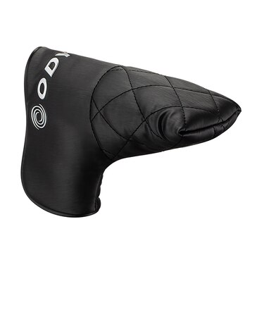 オデッセイ（ODYSSEY）UPTOWN BLADE ヘッドカバー 26 5526051 BLK