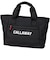 キャロウェイ（CALLAWAY）ゴルフ ラウンドトートSP-001 Round Tote 5926072 SP-001 ラウンドトート26 BLK