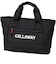 キャロウェイ（CALLAWAY）ゴルフ ラウンドトートSP-001 Round Tote 5926072 SP-001 ラウンドトート26 BLK