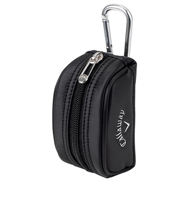 キャロウェイ（CALLAWAY）Uptown ボールポーチ 26 JM 5926104 BLK