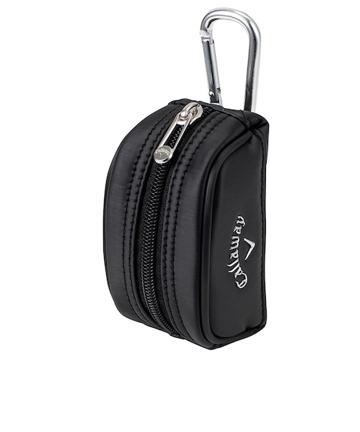キャロウェイ（CALLAWAY）Uptown ボールポーチ 26 JM 5926104 BLK
