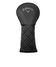 キャロウェイ（CALLAWAY）Uptown ヘッドカバー ドライバー用 26 5526039 BLK