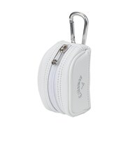 キャロウェイ（CALLAWAY）Uptown ボールポーチ 26 JM 5926103 WHT