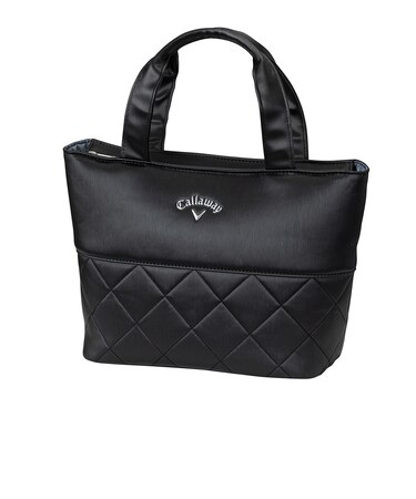 キャロウェイ（CALLAWAY）Uptown ミニトートバッグ 26 5926100 BLK