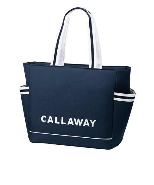 キャロウェイ（CALLAWAY）Attractive トートバッグ 26 5926021 NVY
